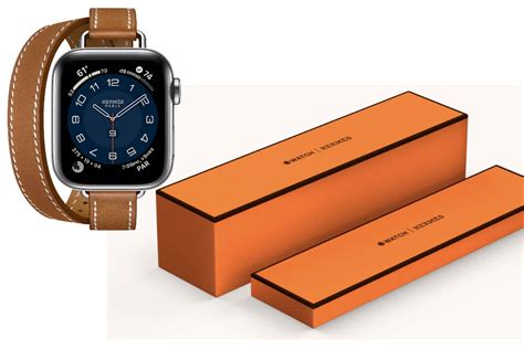 apple hermes watch series 6|Apple Watch Hermes face collection.